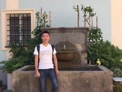 -捷克克鲁姆洛夫城堡