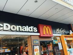 -麦当劳(坂田分店)