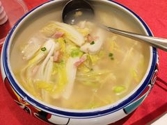 -山西会馆·晋菜·晋商宴·牌匾博物馆(胜利东街店)
