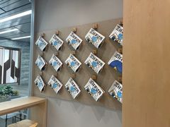 -Seesaw Coffee(武商MALL·武广店)