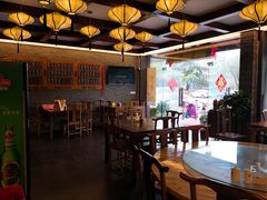 -潘德林茶社(新城河路店)