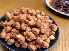 -邱金小炒·30 年盐帮江湖菜(自贡店)
