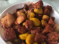 -何适山庄 ·可团建(水长城P2停车场店)