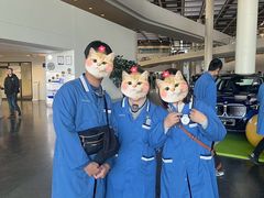 -华晨宝马铁西工厂