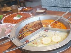 -楠火锅(昆山金鹰店)