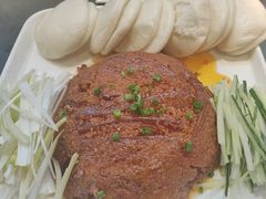 -鑫小城故事·藕汤·家常菜(台北一路总店)