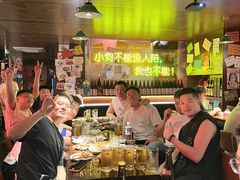 -你又瘦了小酒馆(奥体店)