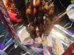 -路边边.炒菜烧烤.音乐餐厅(良乡长虹店)