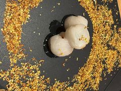 -星巴克(上海长宁来福士1F店)