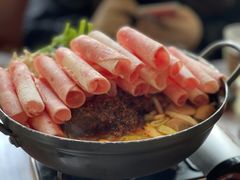 -米屋石锅拌饭(师大店)