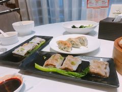 -万龙洲海鲜(大兴绿地缤纷城店)