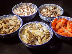 -福州天元国际威斯汀酒店·中国元素餐厅