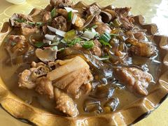 -华龙特色大骨鸡农家菜馆