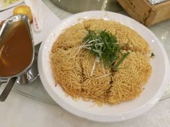 -百乐门喜宴(海珠广场华厦店)