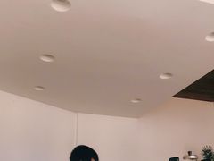 大堂-Eu2+ coffee(上大路店)