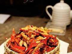 -真爱中国餐馆·年华店(朱雀大街店)