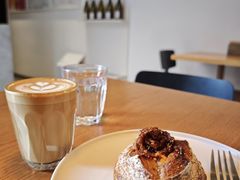 -大酉·M Coffee(北京美术馆店)