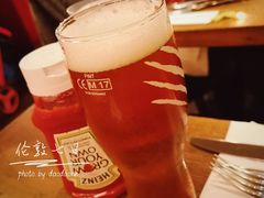 -Burger & Lobster(Dean Street)