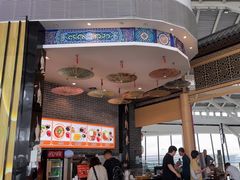 -桂林小吃街(桂林国际机场店)