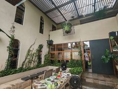 -朴墅(西湖青芝坞店·杭帮菜·家宴.14年的店)
