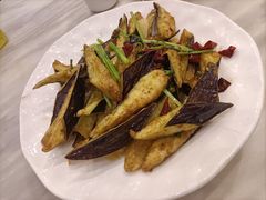 -宝月楼·台湾菜馆(天河城店)
