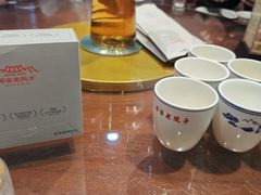 -那家老院子东北菜·饺子·小鸡炖蘑菇(艳华街店)