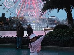 -七彩云南欢乐世界