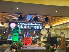 -思金拉措庄园藏餐(太阳岛店)