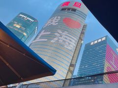 -宝莱纳餐厅(滨江店)