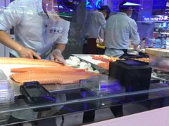 -盒马鲜生(大成店)