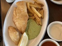 -FISH&POTATO Cō(地中海美食 万象城店)