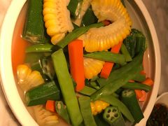 -蔴将·川菜(黄龙万科店)