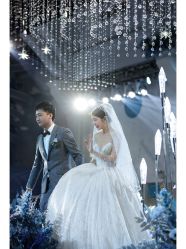 -MECCI婚礼摄影跟拍(红东方广场店)