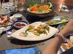 -極上萬膳·日料放题(海岸城店)