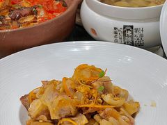 -高第街56号港式餐厅·精选(世茂广场宽厚里大明湖店)