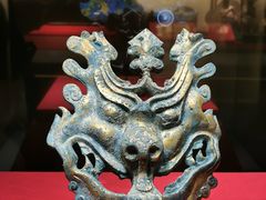 -北京大葆台遗址博物馆