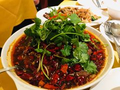 -文兴酒家(Chinatown - Gerrard Street)