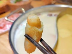 -四喜小胖·北京涮肉(五道营店)