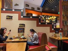 -敏珠拉姆藏餐·南京厨房(富春江东街店)