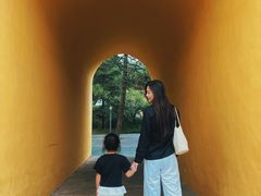 -普陀宗乘之庙(小布达拉宫)