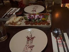 -BROWNSTONE布朗石西班牙餐厅(富城店)