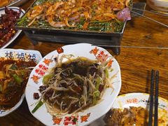 -福苗小骆驼烧烤(莲湖路店)