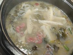 -周渝食惦酸菜鱼(青浦店)