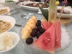 -胖姐渔村(中源大道店)