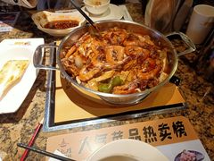 -黄记煌三汁焖锅(悦方IDmall店)