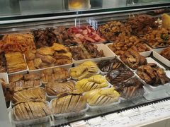 -泰康食品(南京东路店)