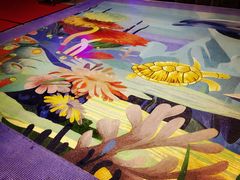 -三亚湾皇冠假日度假酒店·临风大堂酒廊