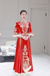 点击看大图 -Renee芮亦婚纱