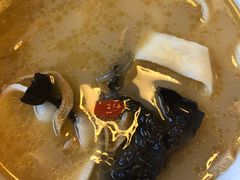 羊肉烩面-商都酒店( 北京南站店)