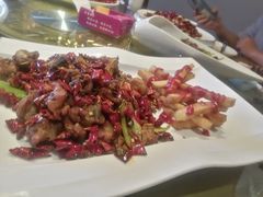 -乔家大院私房菜(海佳云顶店)